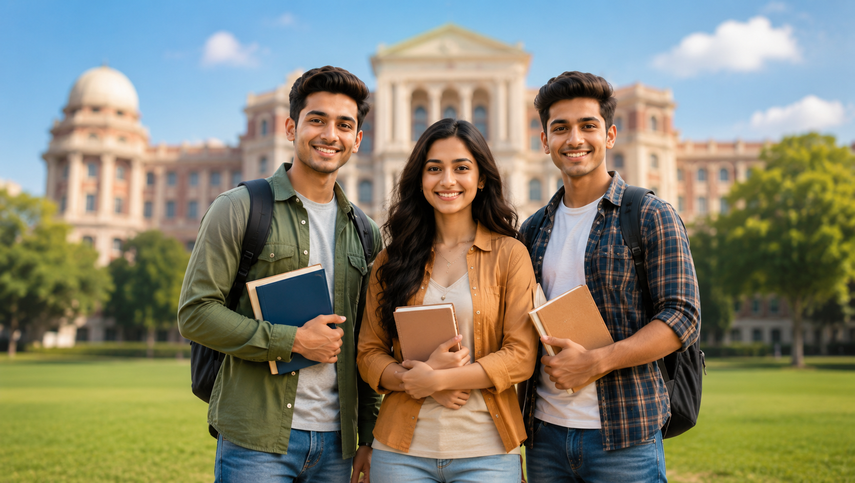 Students