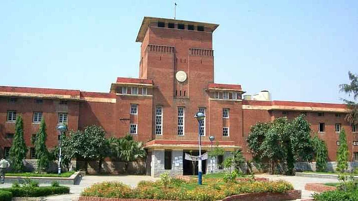 IIT Delhi