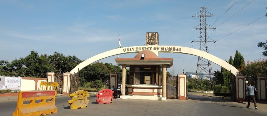 Mumbai University