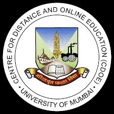 Mumbai University logo